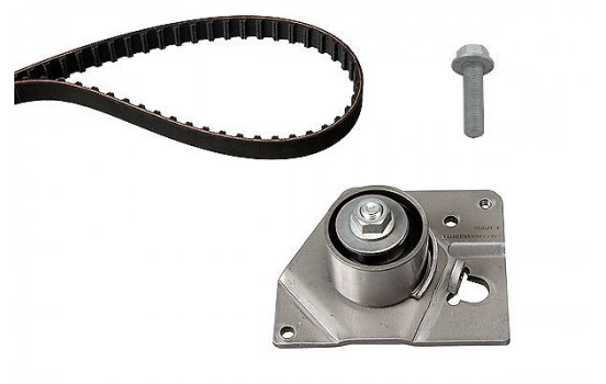 Timing Belt Set 20-1268 Hepu