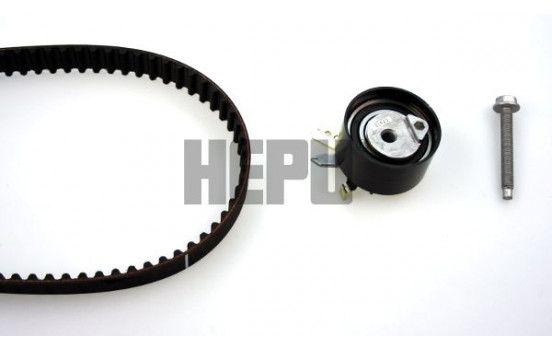 Timing Belt Set 20-1269 Hepu