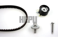 Timing Belt Set 20-1269-M12 Hepu