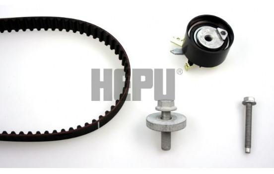 Timing Belt Set 20-1269-M12 Hepu