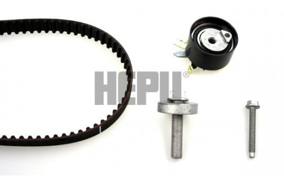 Timing Belt Set 20-1269-M14 Hepu