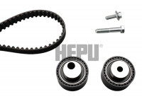 Timing Belt Set 20-1275 Hepu