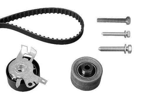 Timing Belt Set 20-1278 Hepu