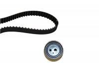 Timing Belt Set 20-1280 Hepu