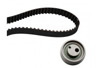 Timing Belt Set 20-1284 Hepu