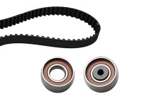 Timing Belt Set 20-1288 Hepu