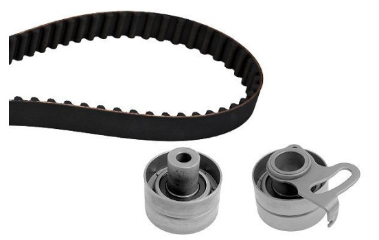 Timing Belt Set 20-1291 Hepu