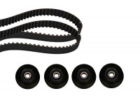 Timing Belt Set 20-1295 Hepu