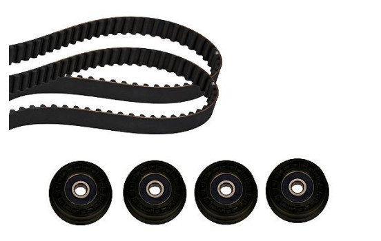 Timing Belt Set 20-1295 Hepu