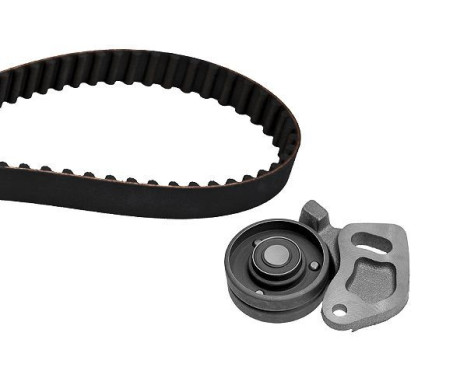 Timing Belt Set 20-1304 Hepu