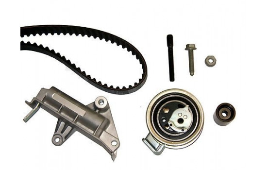 Timing Belt Set 20-1313 Hepu