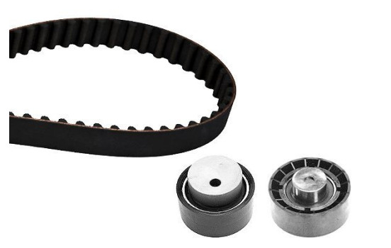 Timing Belt Set 20-1317 Hepu