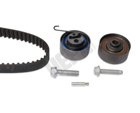 Timing Belt Set 20-1332 Hepu