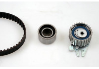 Timing Belt Set 20-1338 Hepu