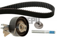 Timing Belt Set 20-1340 Hepu