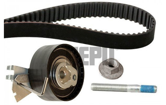 Timing Belt Set 20-1340 Hepu