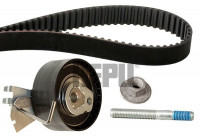 Timing Belt Set 20-1341 Hepu