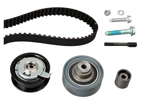 Timing Belt Set 20-1348 Hepu