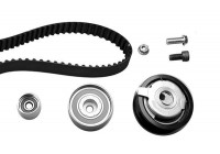 Timing Belt Set 20-1362 Hepu