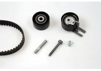 Timing Belt Set 20-1363 Hepu