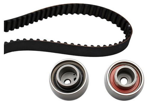 Timing Belt Set 20-1370 Hepu