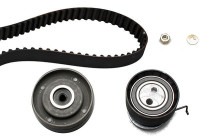 Timing Belt Set 20-1378 Hepu