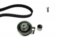Timing Belt Set 20-1397 Hepu