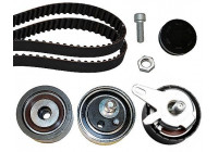 Timing Belt Set 20-1412 Hepu