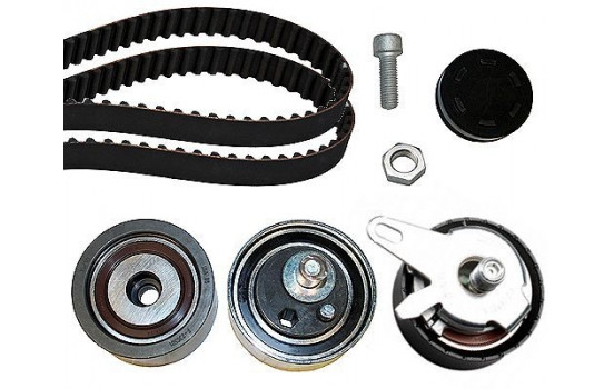 Timing Belt Set 20-1412 Hepu
