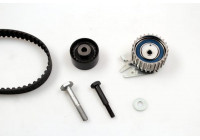 Timing Belt Set 20-1423 Hepu