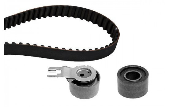 Timing Belt Set 20-1431 Hepu