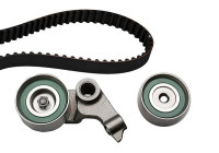 Timing Belt Set 20-1434 Hepu