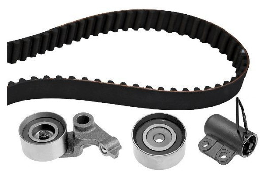 Timing Belt Set 20-1435 Hepu