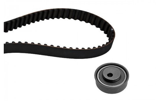 Timing Belt Set 20-1437 Hepu