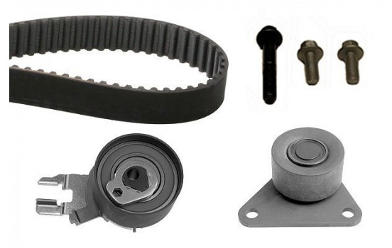 Timing Belt Set 20-1600 Hepu