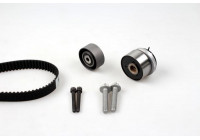 Timing Belt Set 20-1602 Hepu