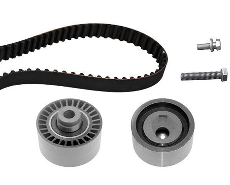 Timing Belt Set 20-1617 Hepu