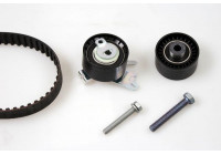 Timing Belt Set 20-1618 Hepu