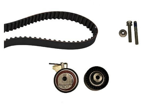 Timing Belt Set 20-1625 Hepu