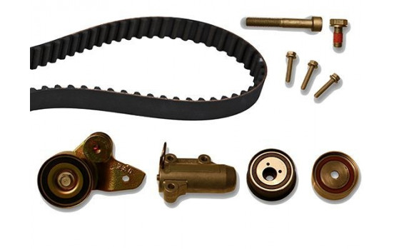 Timing Belt Set 20-1634 Hepu