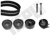 Timing Belt Set 20-1638 Hepu