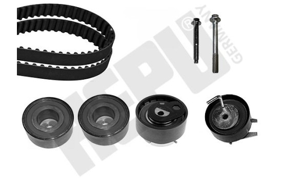 Timing Belt Set 20-1638 Hepu