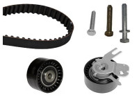 Timing Belt Set 20-1639 Hepu
