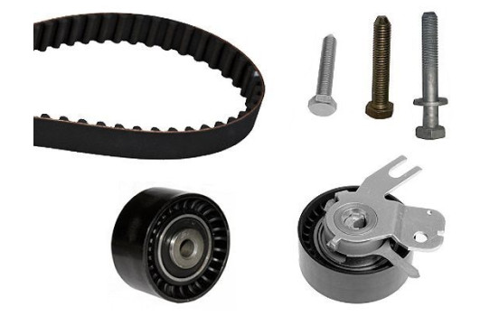 Timing Belt Set 20-1639 Hepu