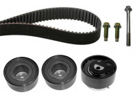 Timing Belt Set 20-1640 Hepu