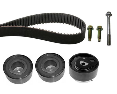 Timing Belt Set 20-1640 Hepu