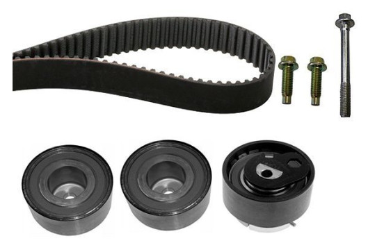 Timing Belt Set 20-1640 Hepu