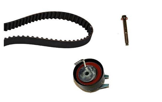 Timing Belt Set 20-1641 Hepu