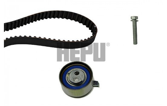Timing Belt Set 20-1642 Hepu