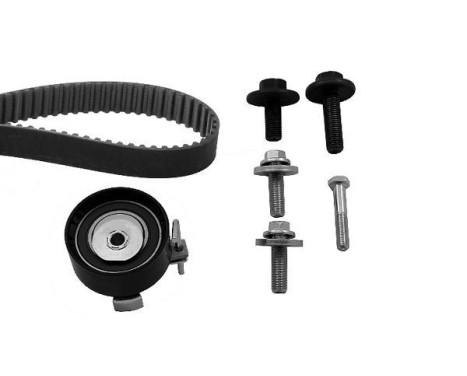 Timing Belt Set 20-1649 Hepu